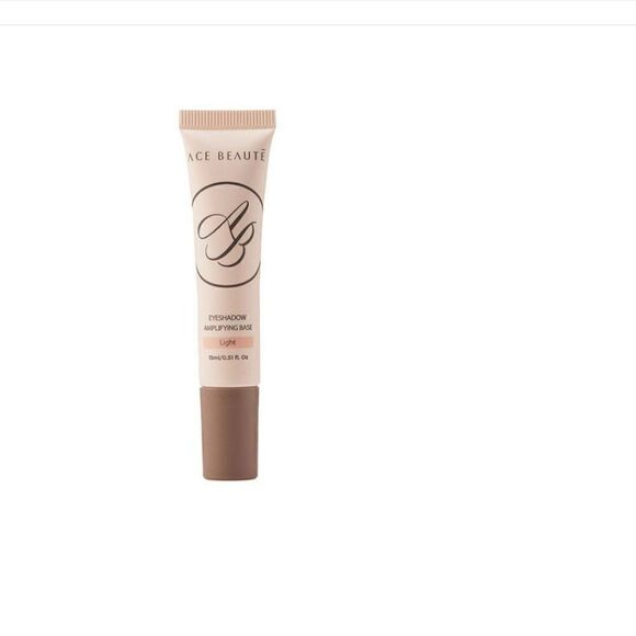 ACE BEAUTÈ  Eyeshadow Amplifying Base "light" - Picture 1 of 4